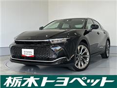 クラウン CO Gアドバ レザー