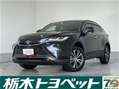 ハリアーハイブリッド G