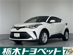 C-HR S