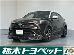 トヨタ C-HR G