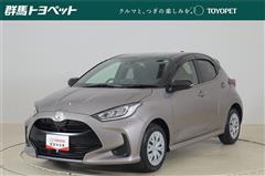 トヨタ　ヤリス Z