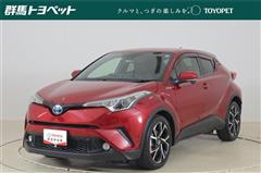 トヨタ　C-HR G