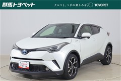 C-HR G