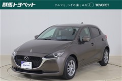MAZDA2 15S スマートED