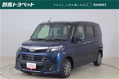 トヨタ タンク G S