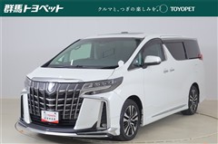 アルファード S Cパッケージ