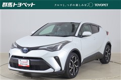 C-HR HV G