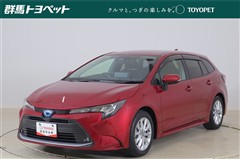 カローラツーリング G