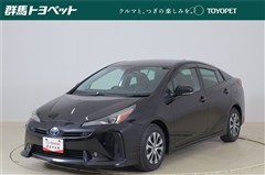 トヨタ プリウス A