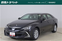 マークX 250G FOUR