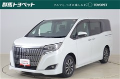 エスクァイア XI