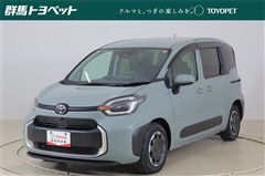トヨタ シエンタ ハイブリッド Z