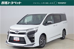 ヴォクシー ZS キラメキ3