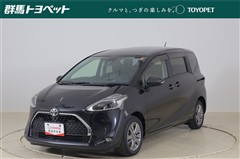 トヨタ シエンタ G クエロ