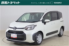 トヨタ シエンタ G