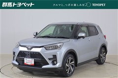 トヨタ ライズ Z