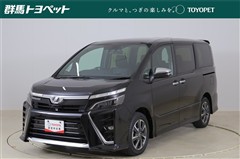 ヴォクシー ZS キラメキ2