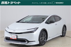 プリウス Z