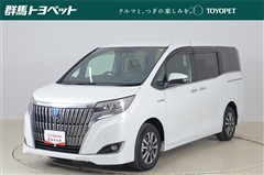 エスクァイア GI