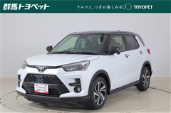 トヨタ ライズ Z