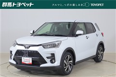 トヨタ ライズ Z
