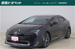 プリウス Z
