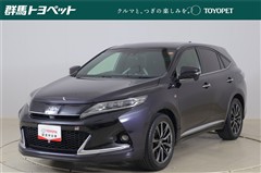トヨタ ハリアー エレガンス GR SPORT
