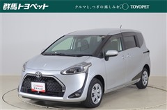 トヨタ シエンタ G
