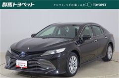 トヨタ　カムリ G