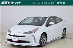 プリウス S セーフティープラス2