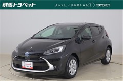 トヨタ アクア Z