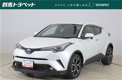 トヨタ C-HR G LEDエディション