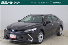 カムリ G