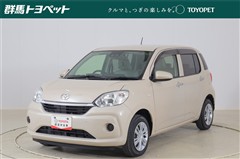 パッソ X Lパッケージ