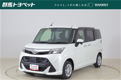 トヨタ タンク G