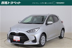 ヤリス ハイブリッド Z
