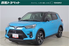 トヨタ ライズ Z