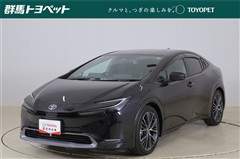 トヨタ プリウス Z