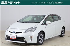 トヨタ プリウス G