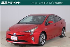 トヨタ プリウス A ツーリングセレクション