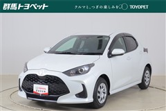 ヤリス G