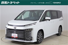 ヴォクシー S-Z