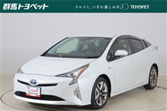 トヨタ プリウス S ツーリングセレクション