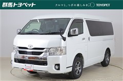 ハイエースワゴン GL ロング