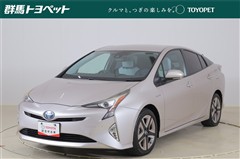 トヨタ プリウス A ツーリングセレクション
