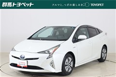 プリウス A プレミアム
