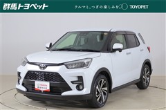 トヨタ ライズ Z