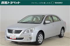 トヨタ プレミオ 1.8X Lパッケージ