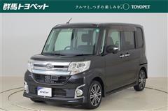 ダイハツ　タント カスタムRS SA