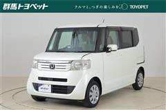 ホンダ　N-BOX G-Lパッケージ